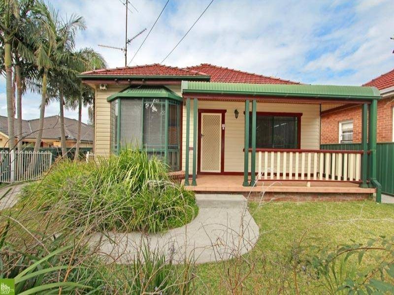 35 Frances St, Gwynneville NSW 2500