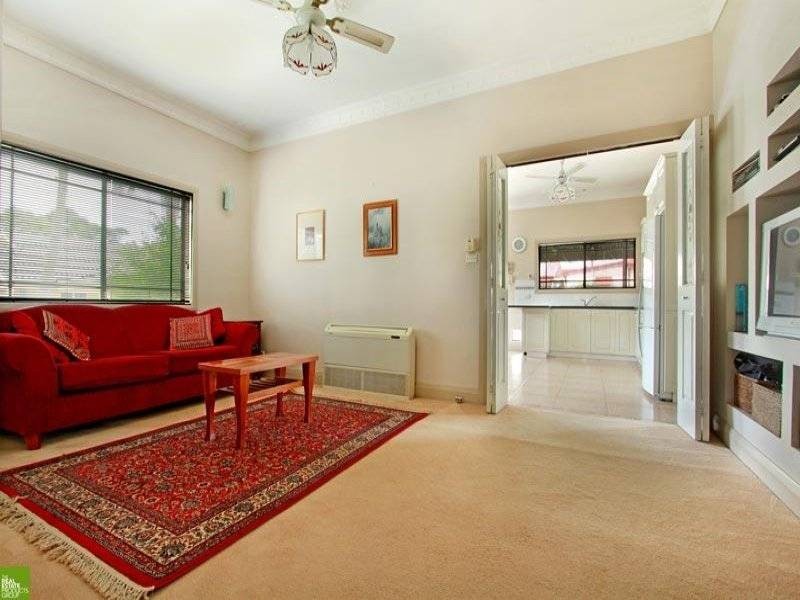 35 Frances St, Gwynneville NSW 2500