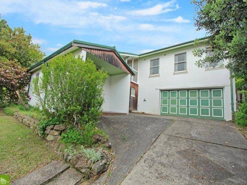 4 Gooyong St, Keiraville NSW 2500