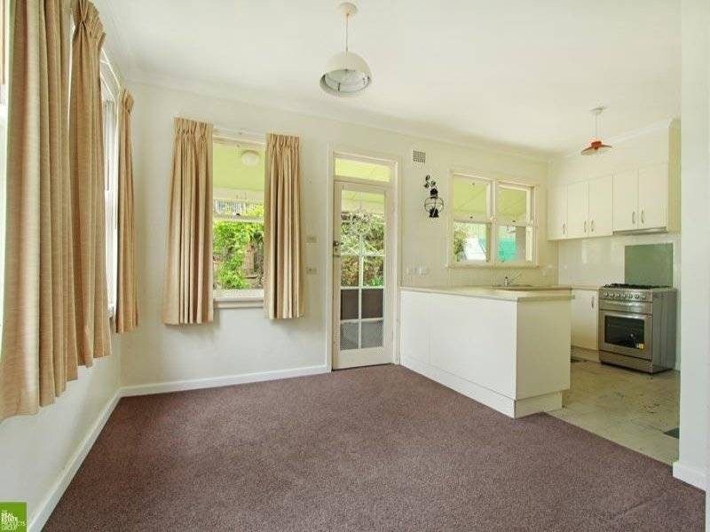 4 Gooyong St, Keiraville NSW 2500