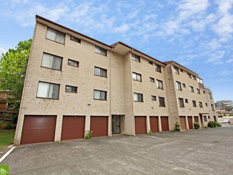 11/27 Osborne  St, Wollongong NSW 2500