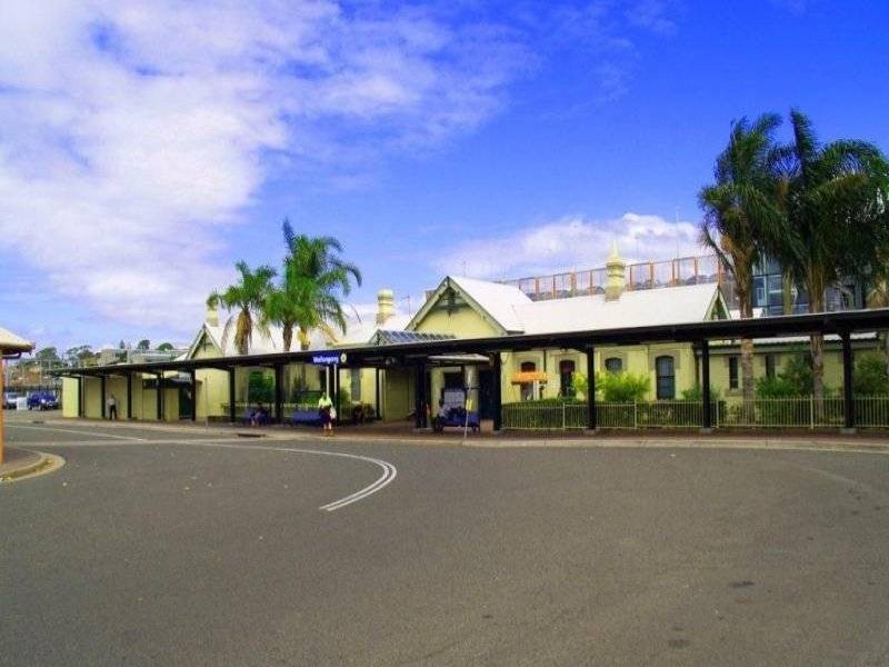 11/27 Osborne  St, Wollongong NSW 2500