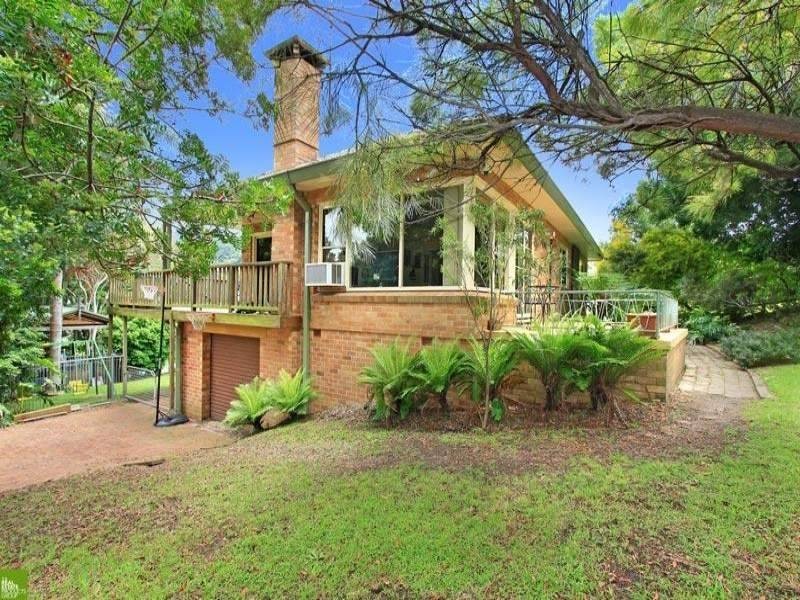 12 Burradool  Street, Keiraville NSW 2500