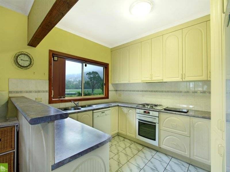 12 Burradool  Street, Keiraville NSW 2500