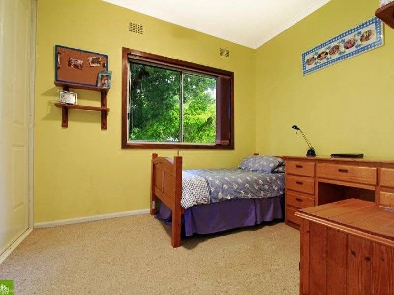 12 Burradool  Street, Keiraville NSW 2500