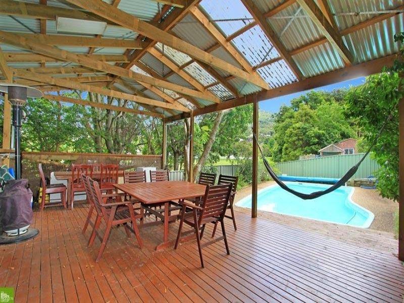 12 Burradool  Street, Keiraville NSW 2500