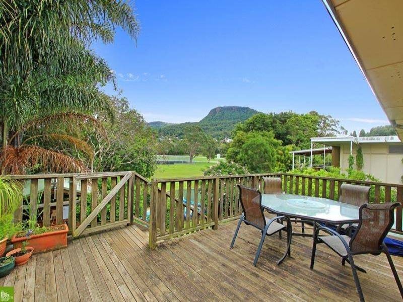 12 Burradool  Street, Keiraville NSW 2500