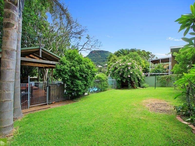 12 Burradool  Street, Keiraville NSW 2500