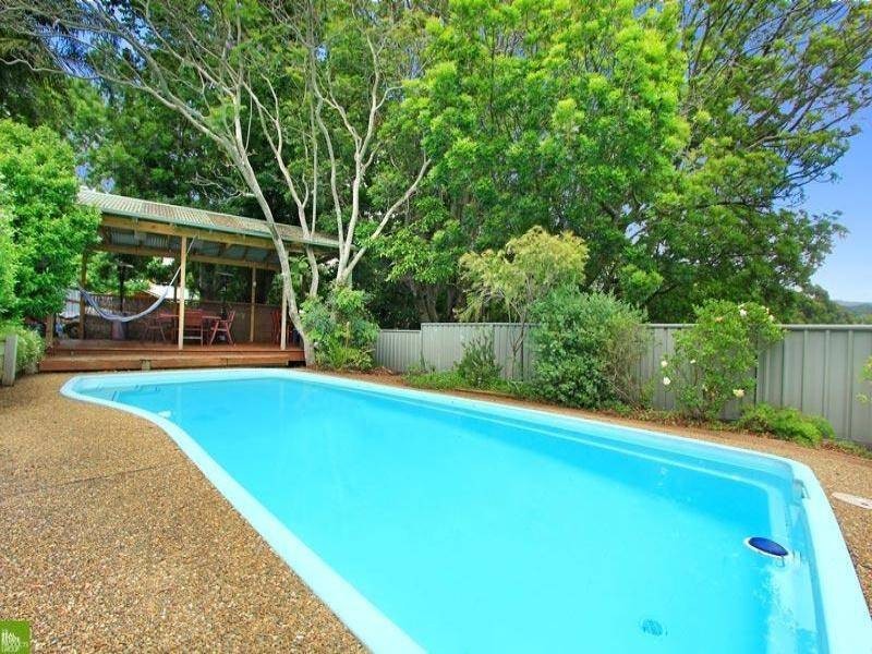 12 Burradool  Street, Keiraville NSW 2500