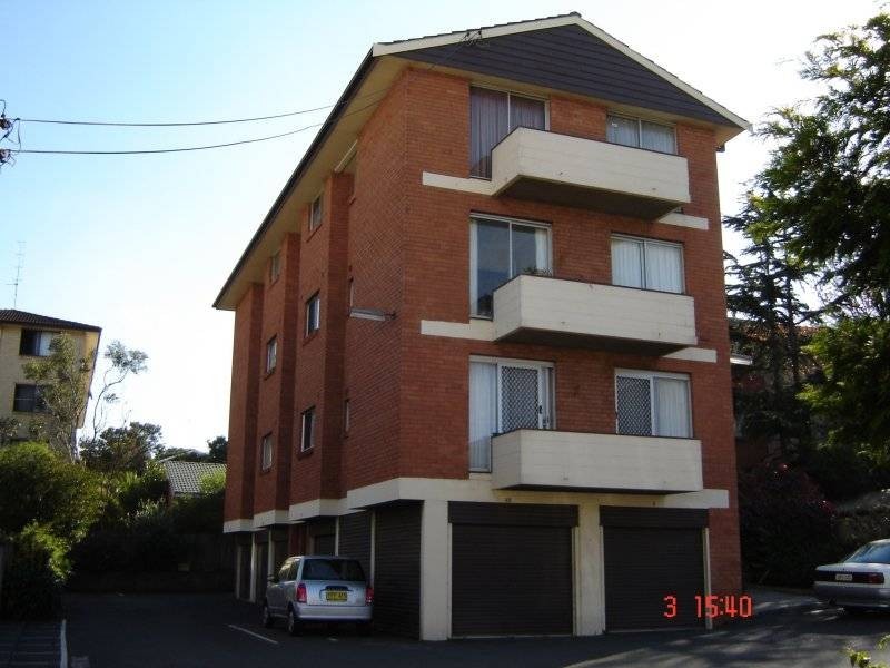 1/304 Gipps Road, Keiraville NSW 2500