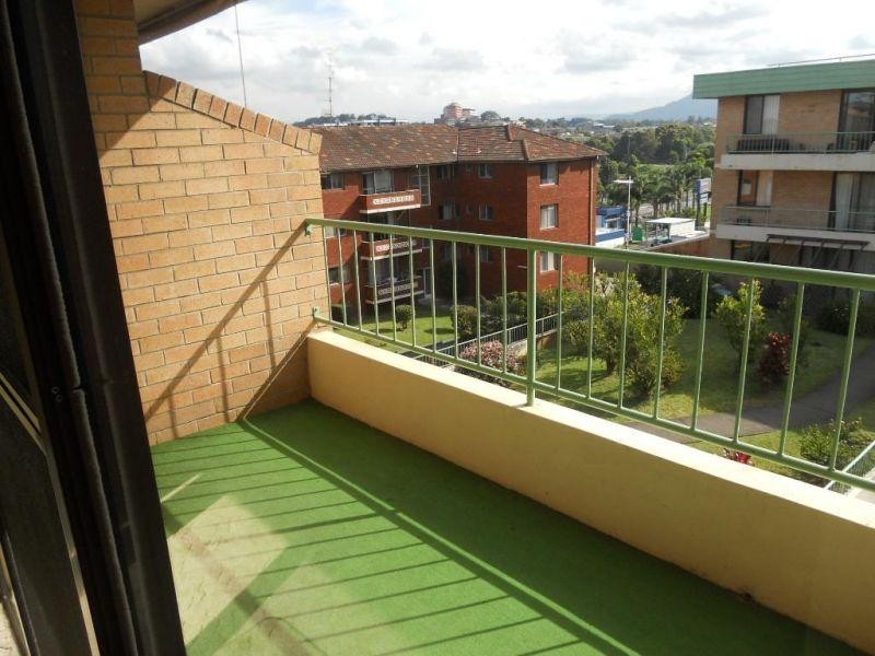 9/50 Keira Street, Wollongong NSW 2500
