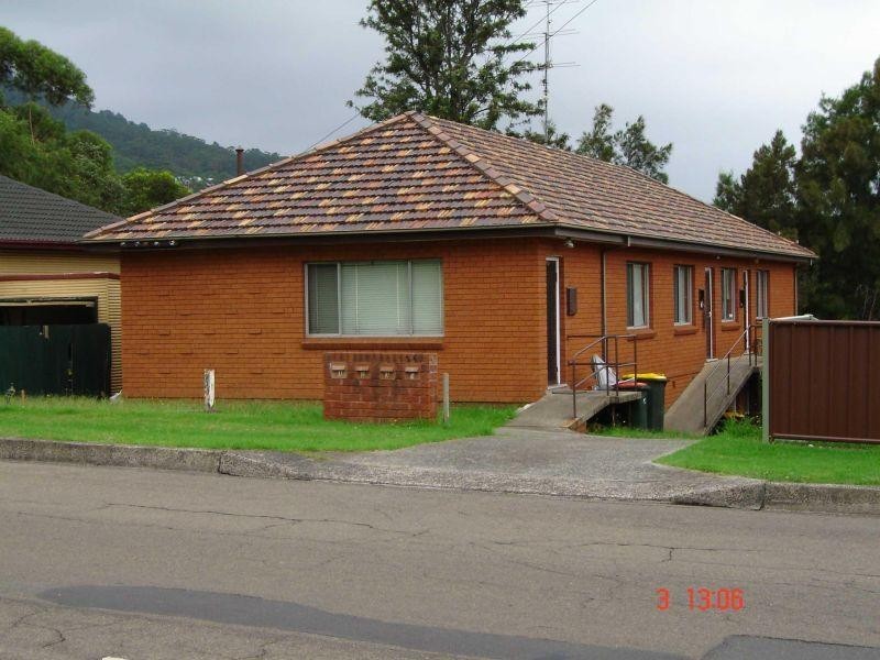 1/124 Mount Keira Road, Mount Keira NSW 2500