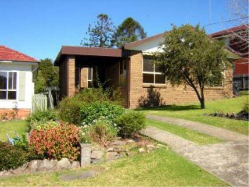 57 Cummins Street, Unanderra NSW 2526
