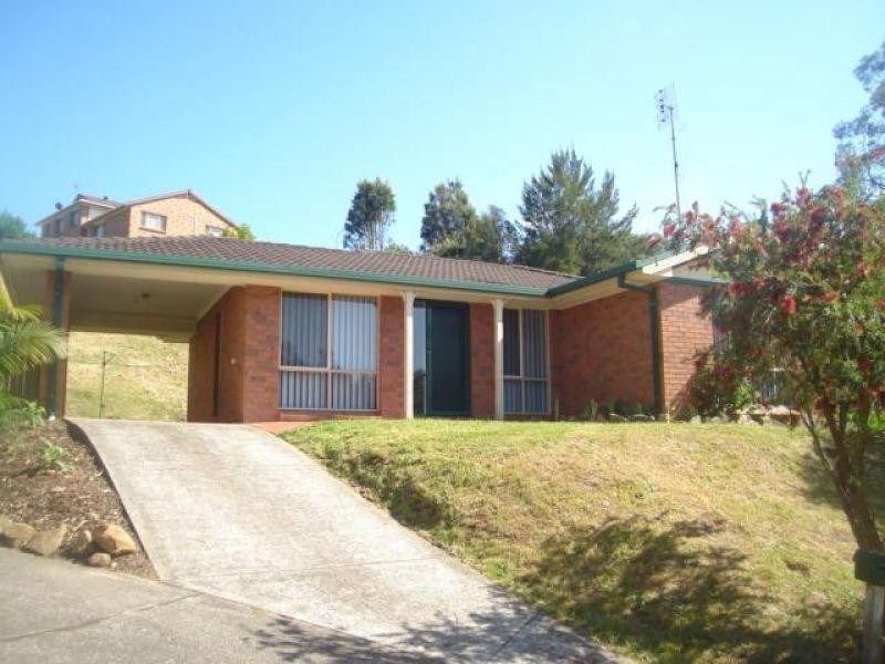 3 Paltarra Place, Cordeaux Heights NSW 2526