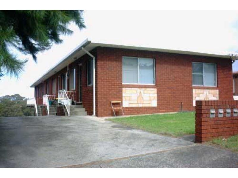 3/11 Pine Crescent, Coniston NSW 2500