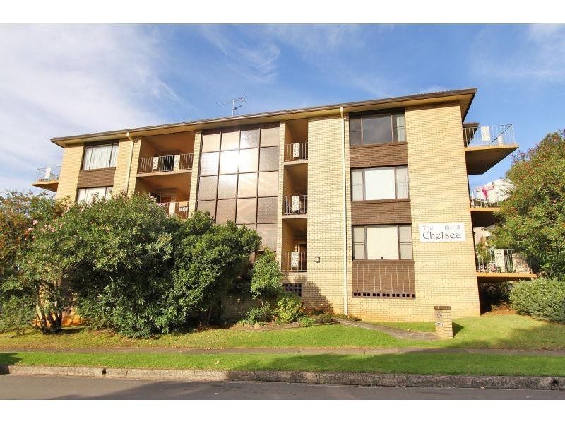 10/13-15 Keira Street, Wollongong NSW 2500