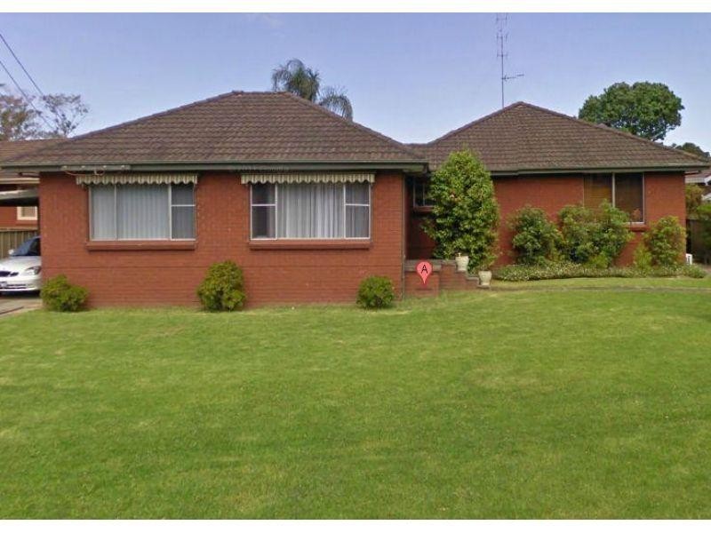 2/1 Cleverdon Crescent, Figtree NSW 2525