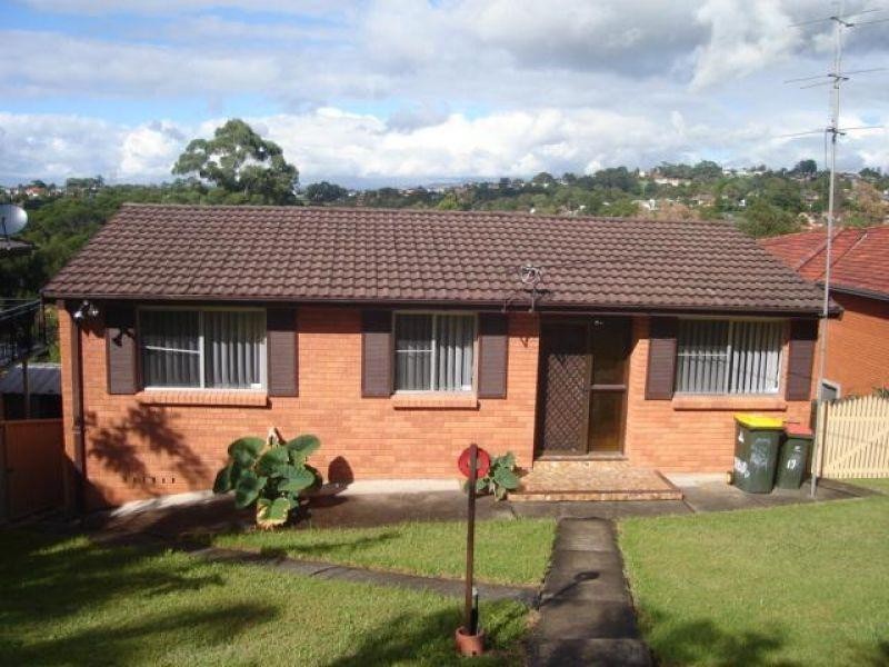 1/19 Bruce Street, Unanderra NSW 2526