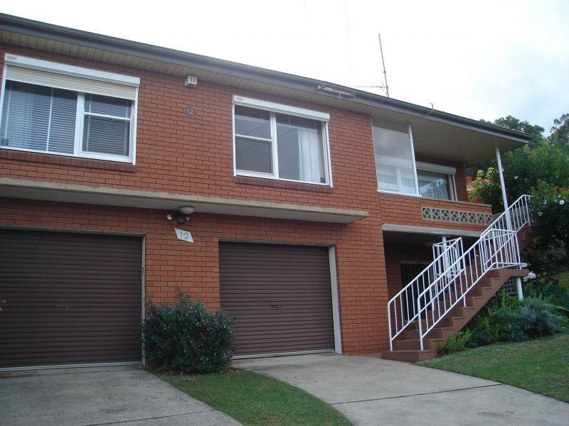 5/12 Georgina Street, Keiraville NSW 2500