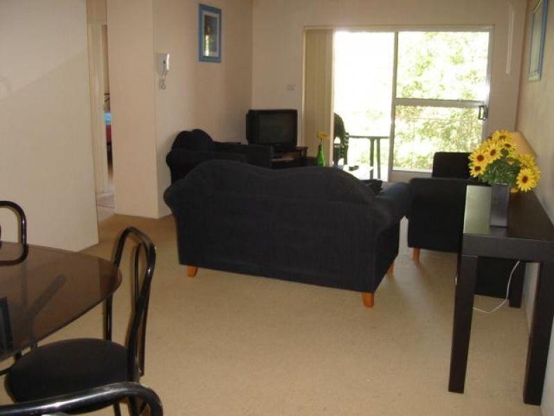 6/17 Corrimal Street, Wollongong NSW 2500