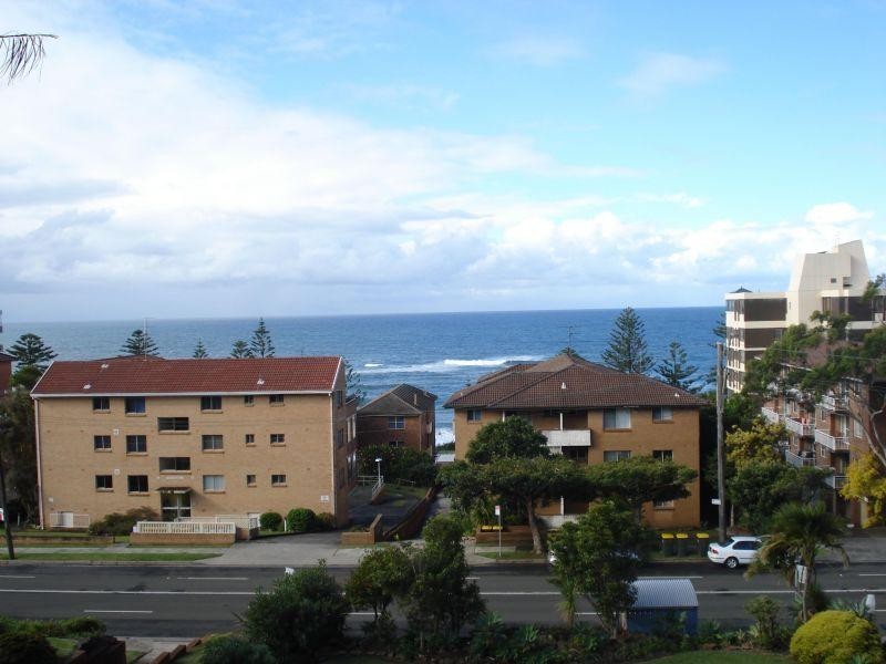 7/18 Corrimal St, Wollongong NSW 2500