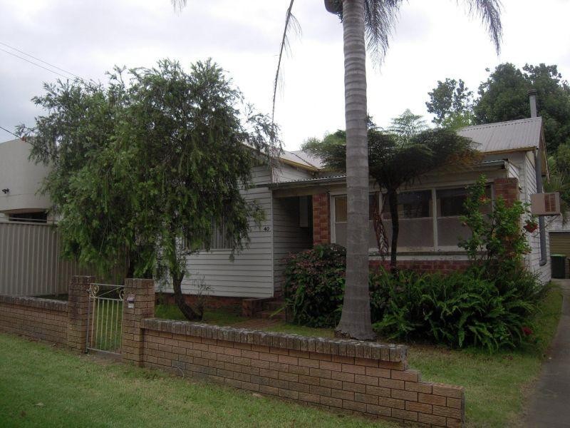 40 Greenacre Road, Wollongong NSW 2500