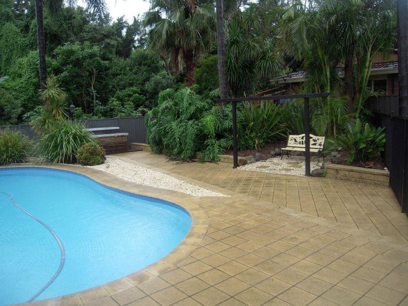13 Ashcroft Place, Keiraville NSW 2500