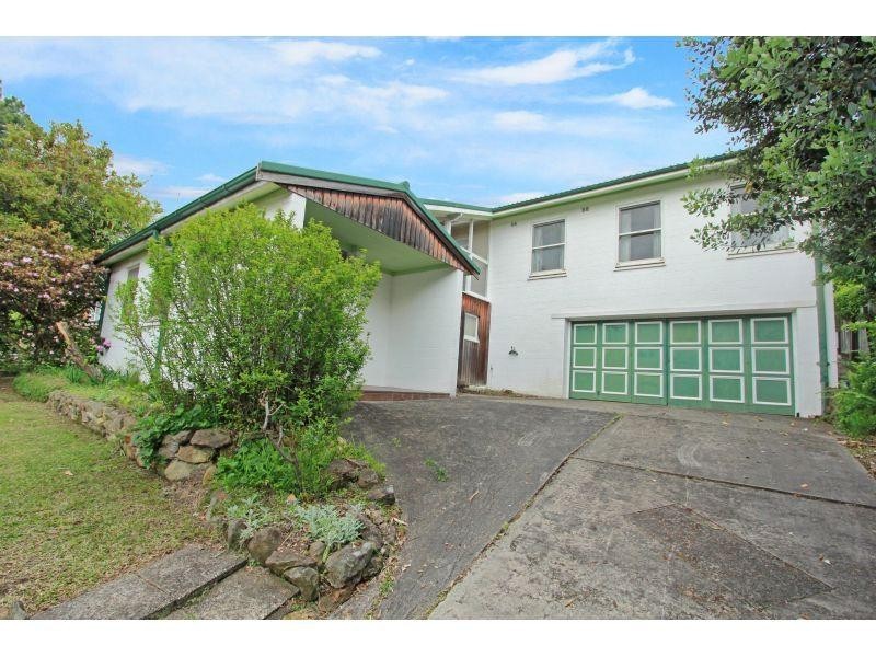 Room4/4 Gooyong Street, Keiraville NSW 2500