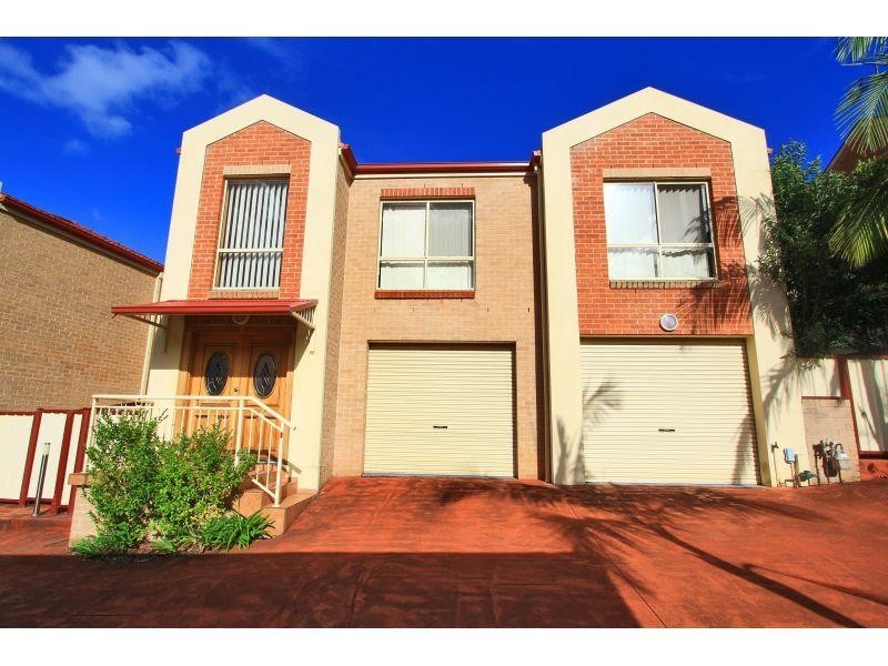 12/25 Woodlawn Avenue, Mangerton NSW 2500