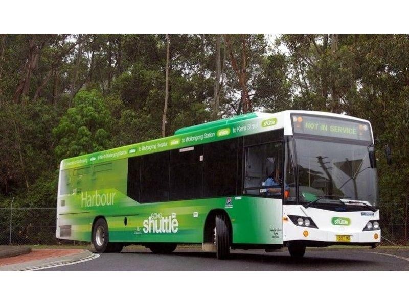 5/36-38 Loftus Street, Wollongong NSW 2500