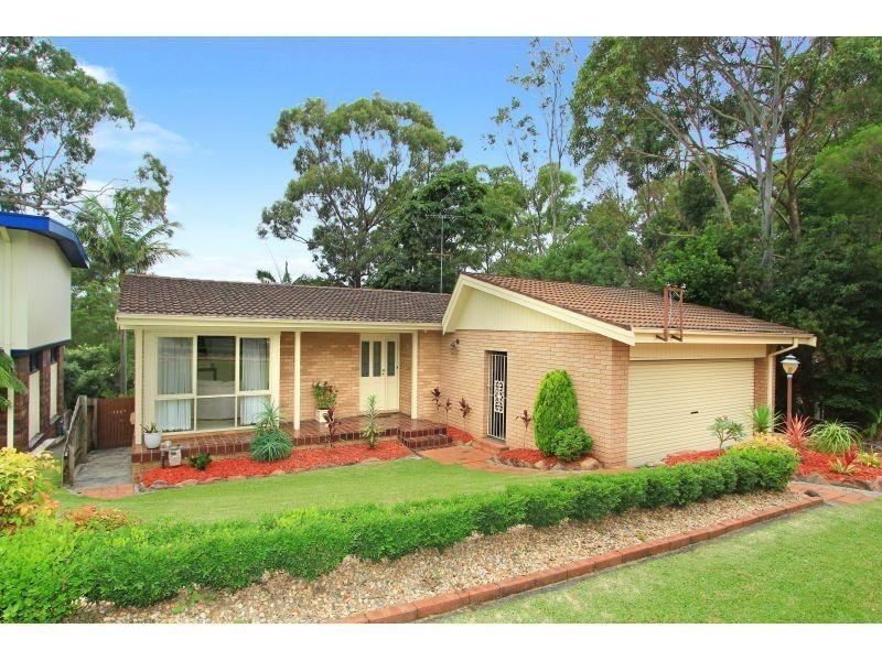30 Branch Avenue, Figtree NSW 2525