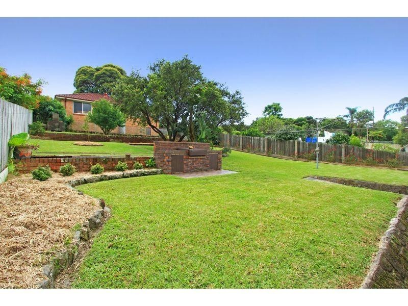 14 Gundarun Street, West Wollongong NSW 2500