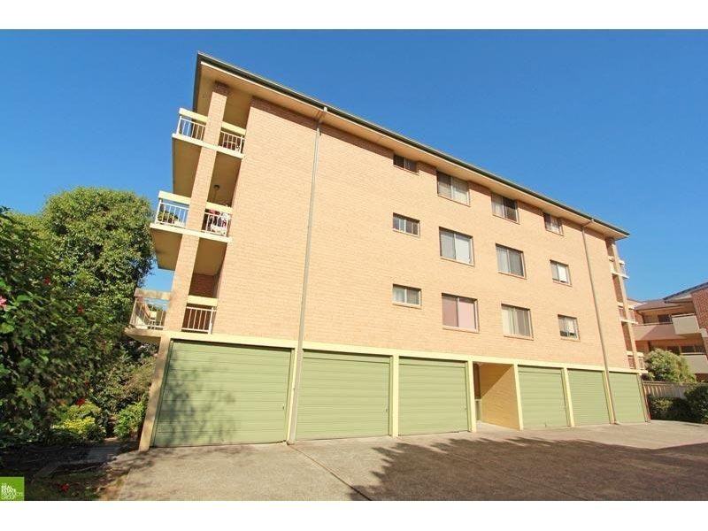 12/62 Kembla Street, Wollongong NSW 2500