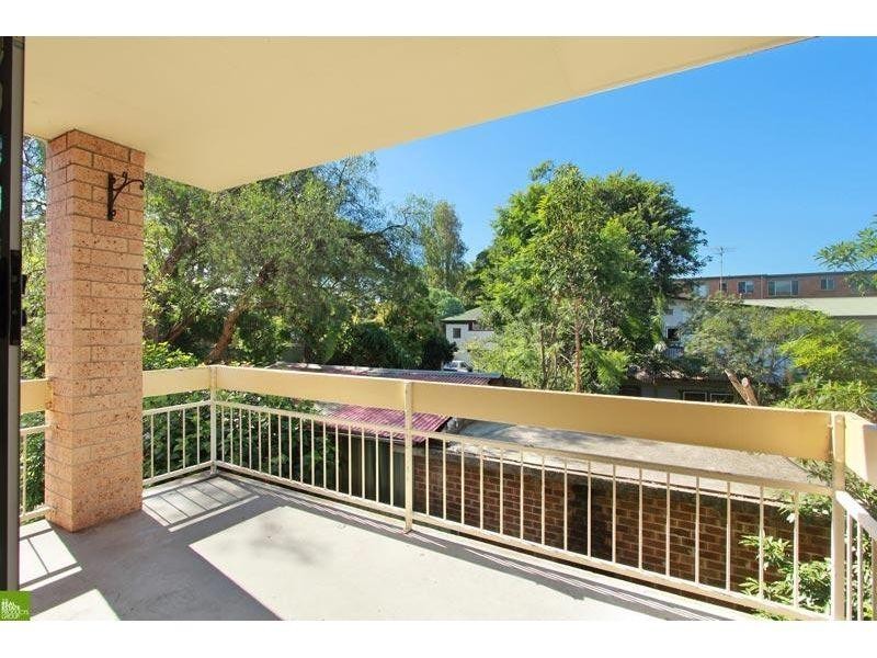12/62 Kembla Street, Wollongong NSW 2500