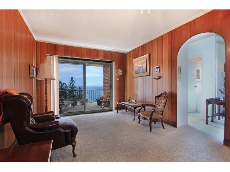 11/17 Corrimal Street, Wollongong NSW 2500