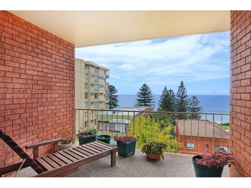 11/17 Corrimal Street, Wollongong NSW 2500