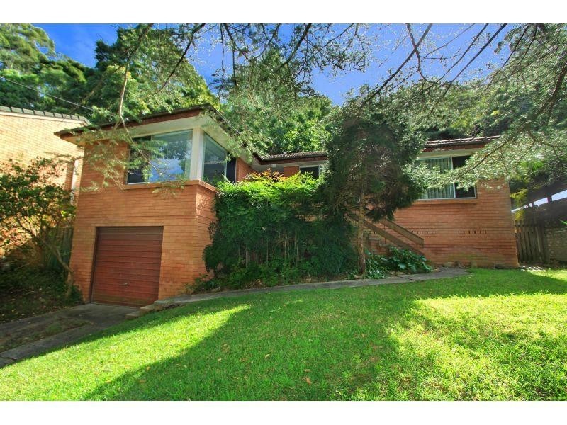 44 Alanson Avenue, Bulli NSW 2516
