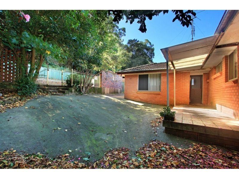 44 Alanson Avenue, Bulli NSW 2516