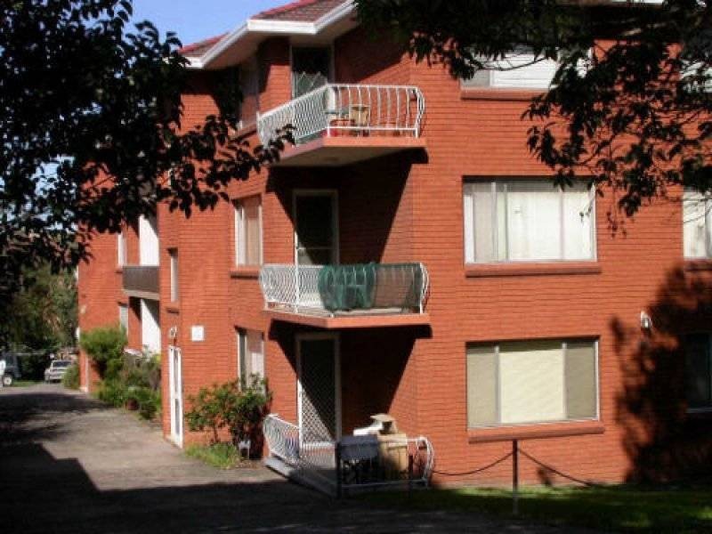 10/45 Church Street, Wollongong NSW 2500