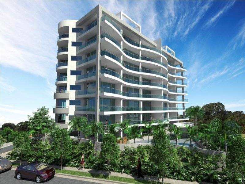 24/16-20 Keira Street, Wollongong NSW 2500