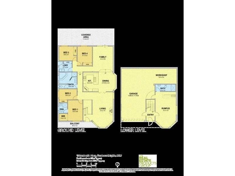 12 Lambertia Place, Cordeaux Heights NSW 2526