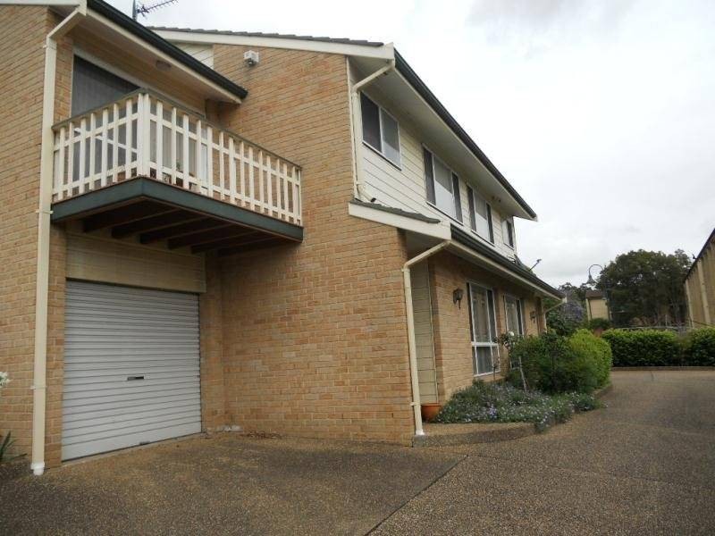 3/18 Mangerton Road, Mangerton NSW 2500