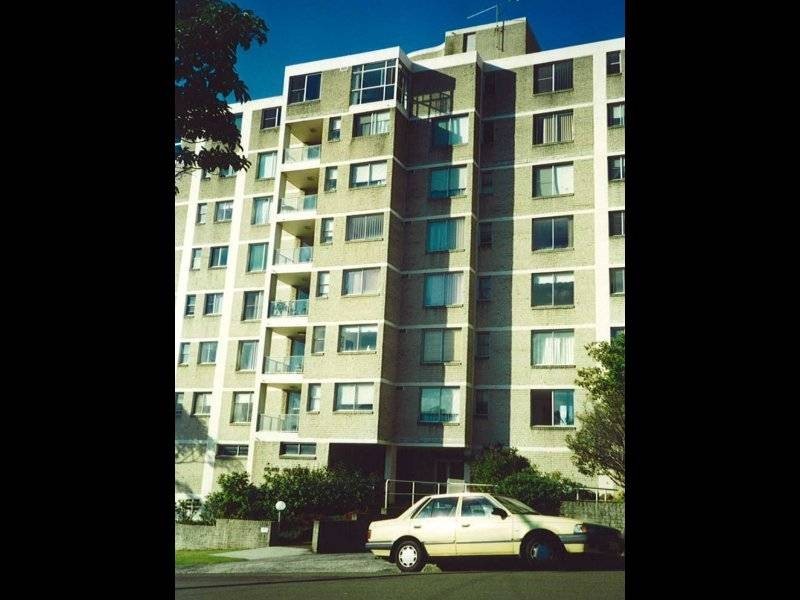 11/11 Ocean Street, Wollongong NSW 2500