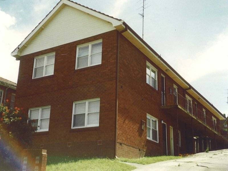 1/10 Frederick Street, Wollongong NSW 2500