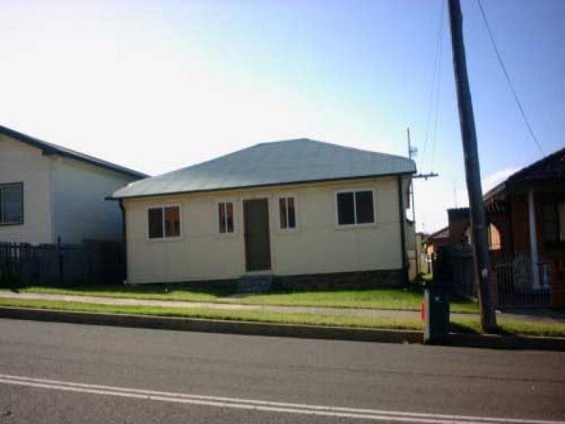 162 Wentworth Street, Port Kembla NSW 2505