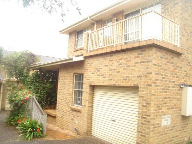4/53 Robsons, Keiraville NSW 2500