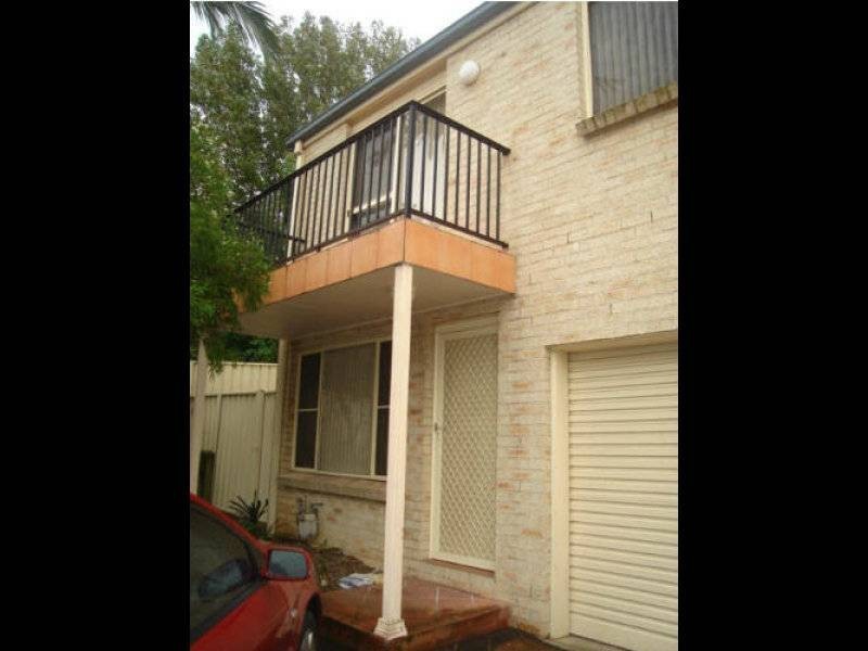 6/29 Osborne Street, Wollongong NSW 2500