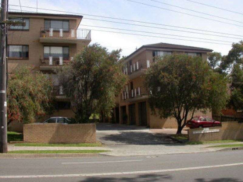 1/57 Bourke Street, Wollongong North NSW 2500