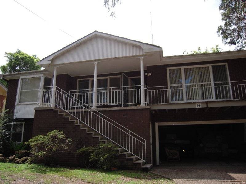 Room 7/14 Dallas Street, Keiraville NSW 2500