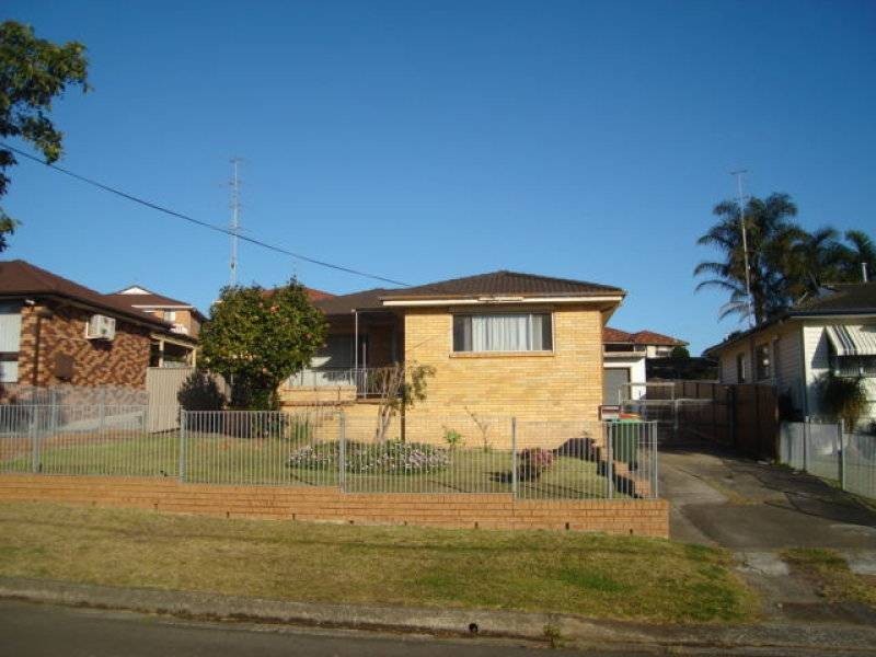 120 The Kingsway, Barrack Heights NSW 2528